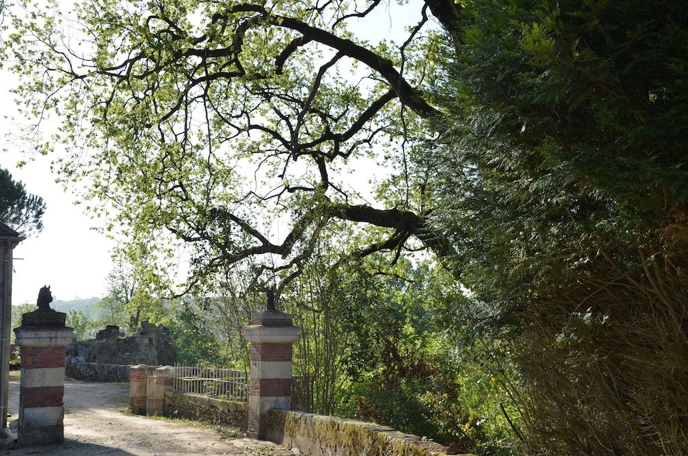Villa du Cerf Thibault, Billede 94
