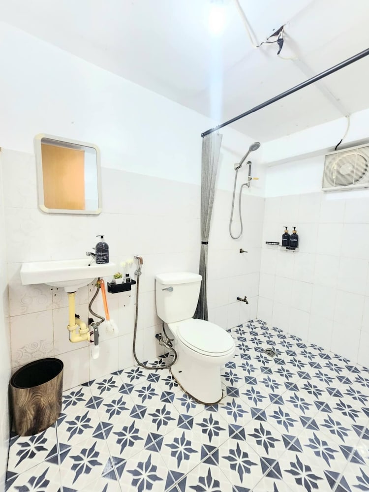 Casa Del Chen - Budget-friendly Stay