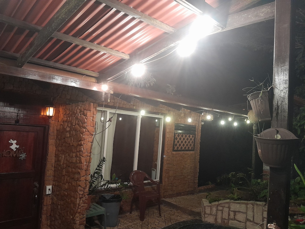 Mandalas Ecolodge