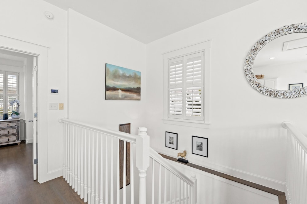 30A Sunset Beach House - Villa Infinity
