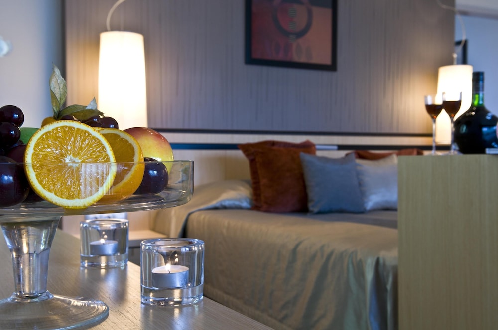 Mamaison Hotel Andrassy Budapest 16