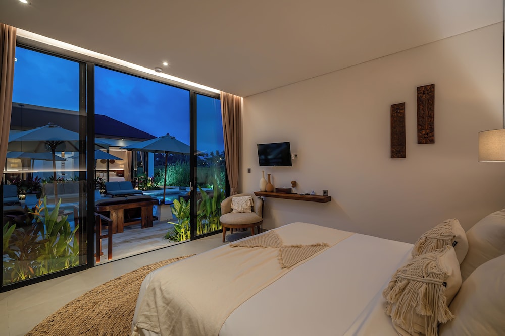 Villa Anarya Ubud