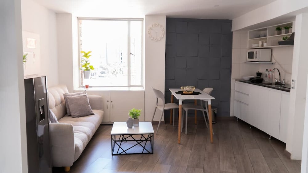 NOK Beatiful Loft in Chic