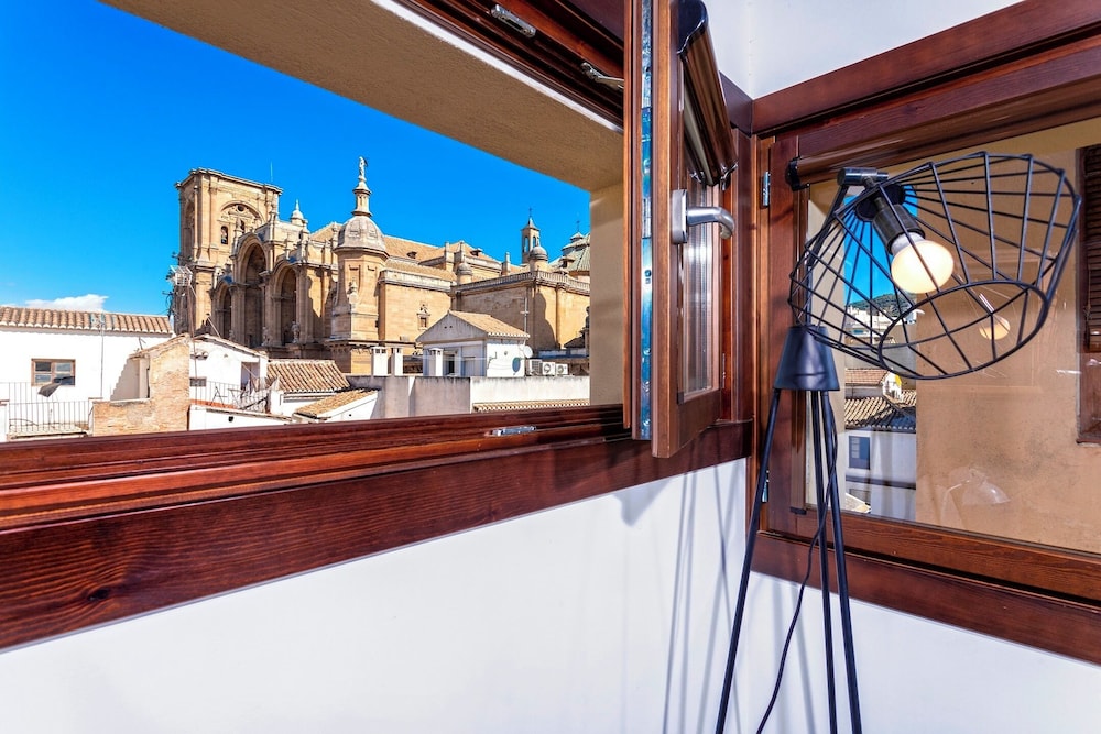 Genteel Home Zacatín Granada