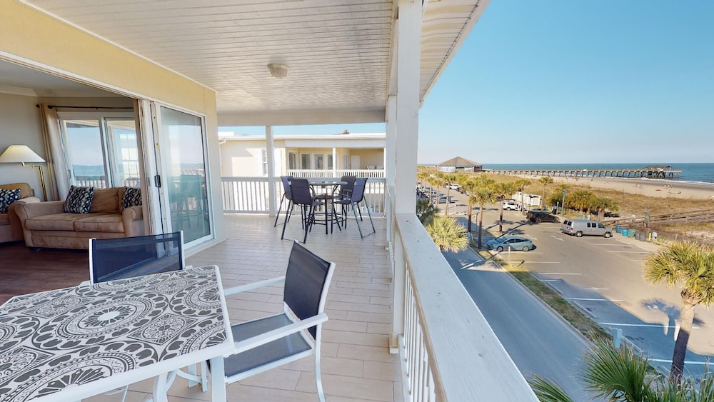 Dolphin Watch Tybee Vacation Rentals