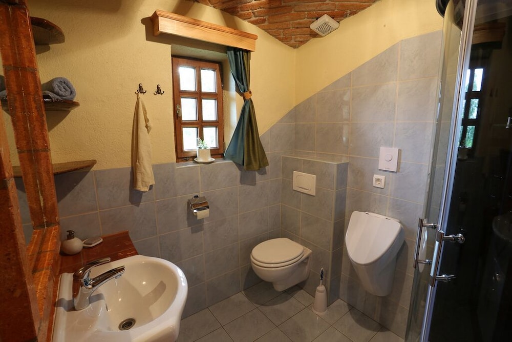 Vineyard cottage Med vinogradi view 3