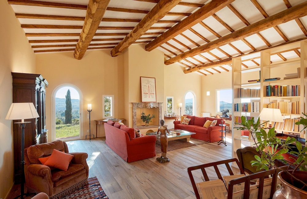 Poggio Maremmano by Elite Villas