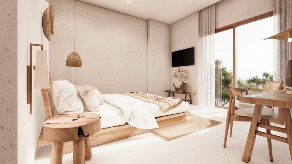 Linari Sea & Suites