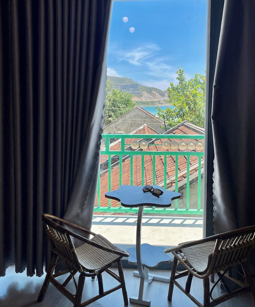 San Hô Homestay
