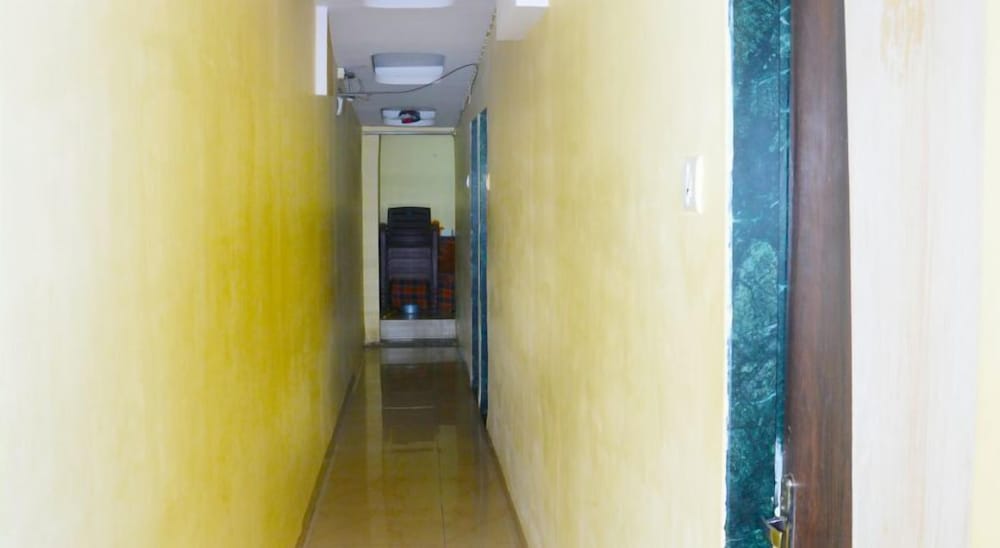 Hotel National Residency