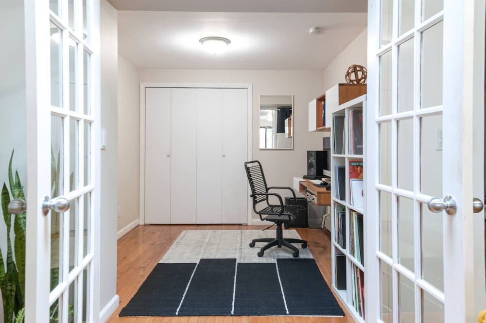 Stonehurst by Rove 2BR Apt w Private Backyard