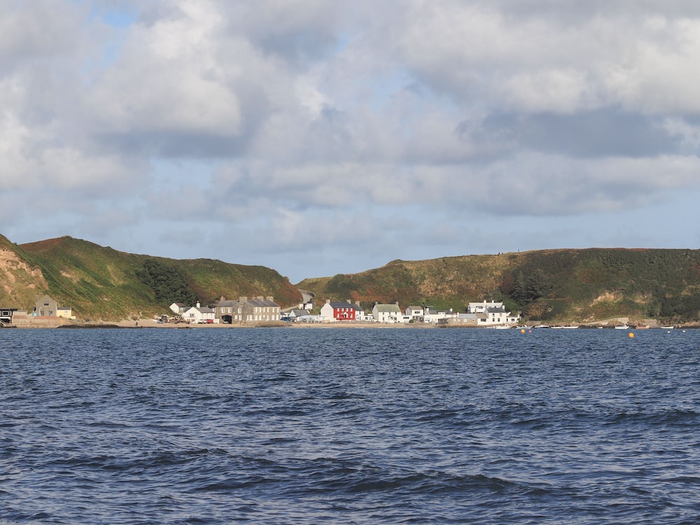 Galwad Y Môr