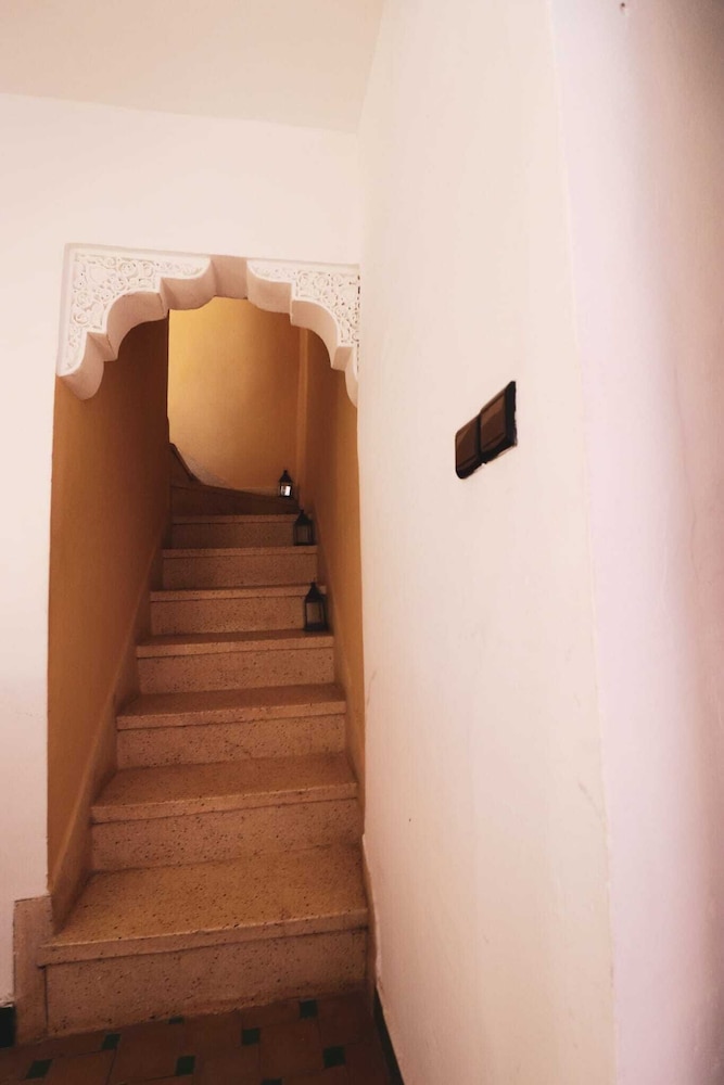 Riad Medina d'Or
