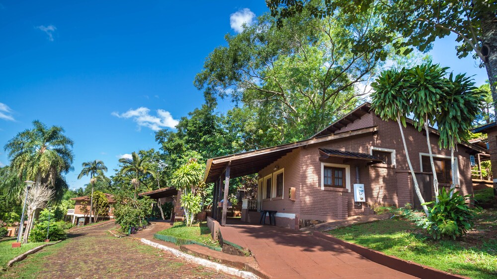 Pirayu Lodge Resort