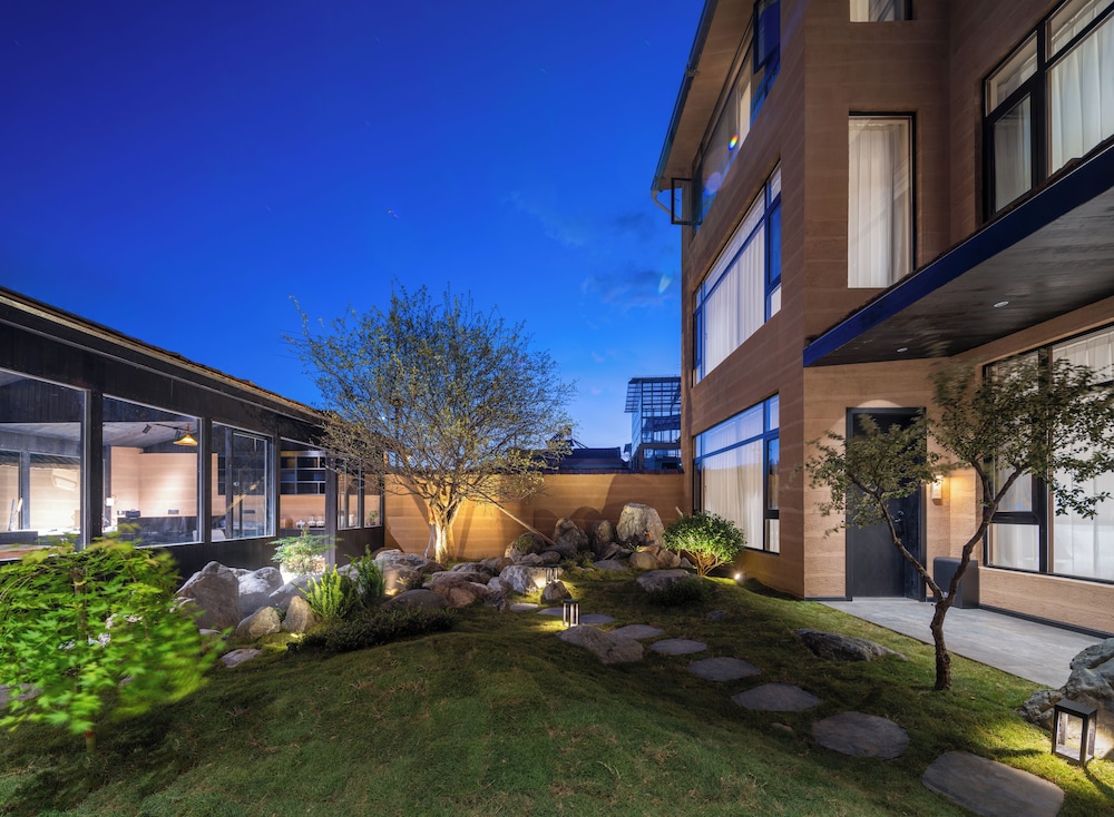 Shangri-La Memory Homestay