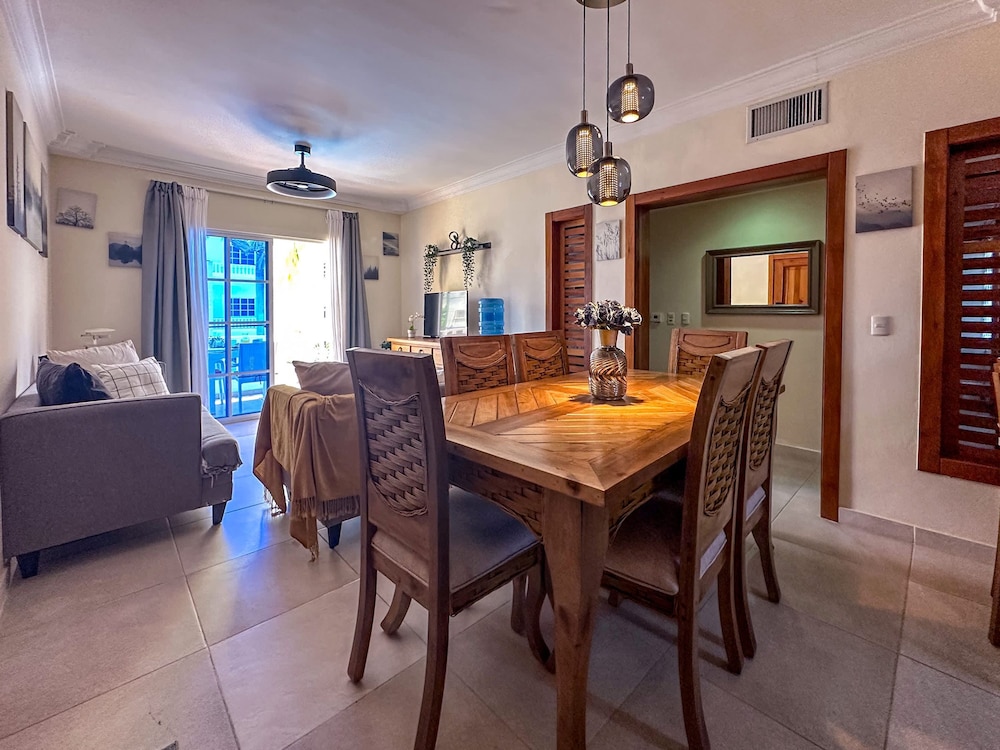 Cozy Apartment Close to the Beach