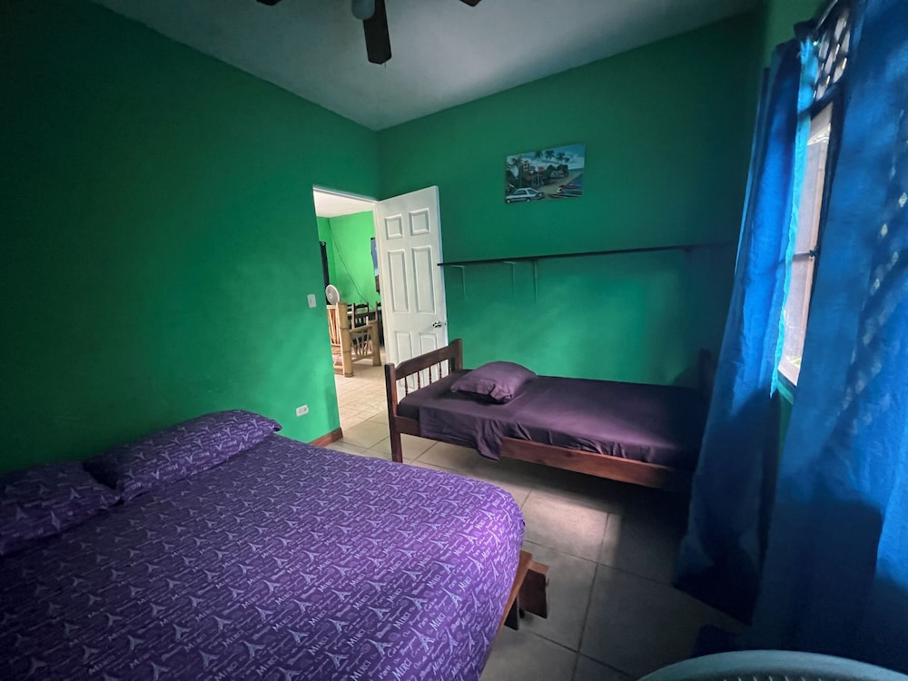 Las Casitas de Playa Negra
