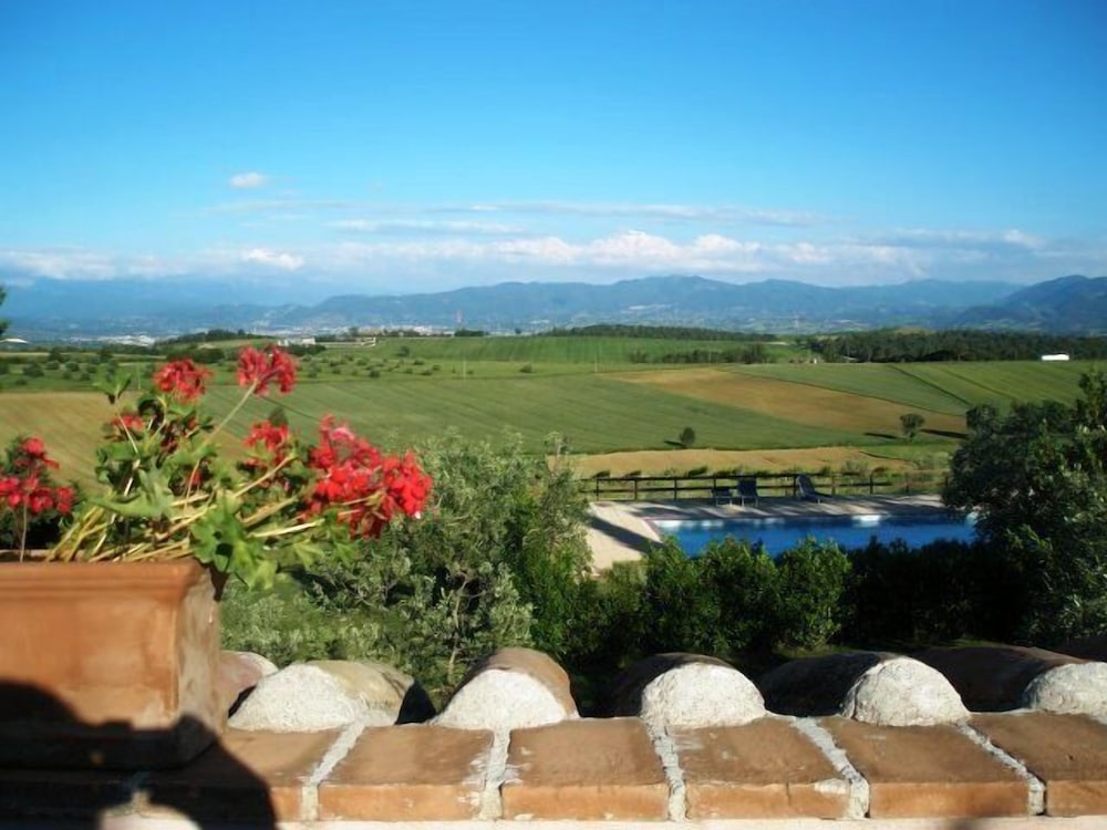 Agriturismo San Cristoforo