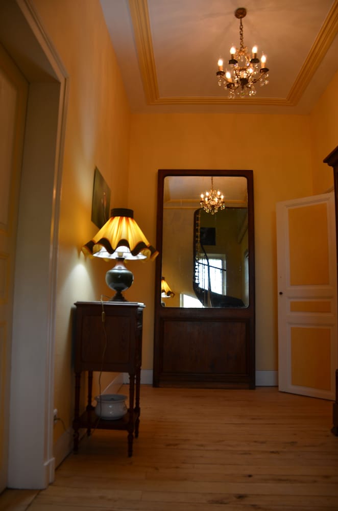 Villa du Cerf Thibault, Billede 77