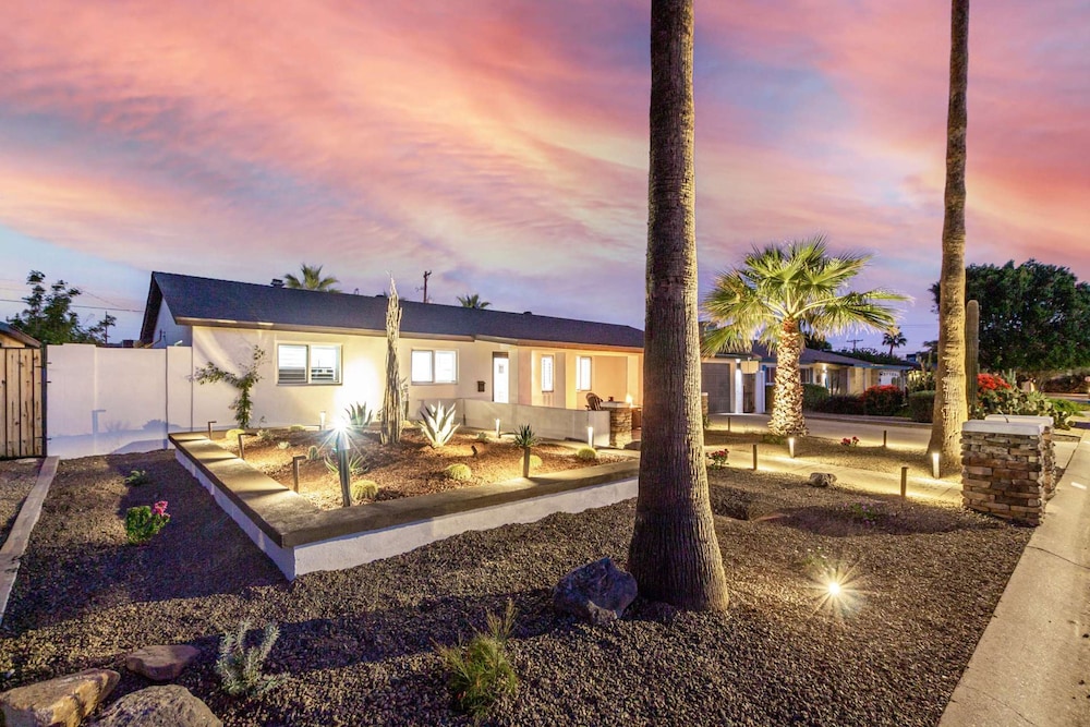 NEW The Cypress at AZ Country Club Arcadia