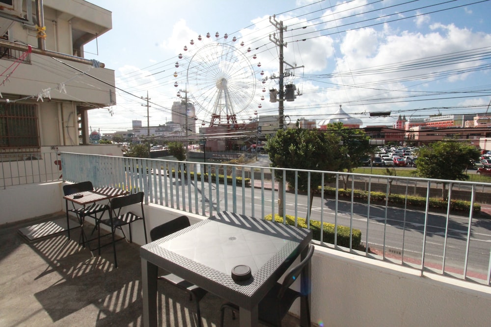 Utopia Mihama