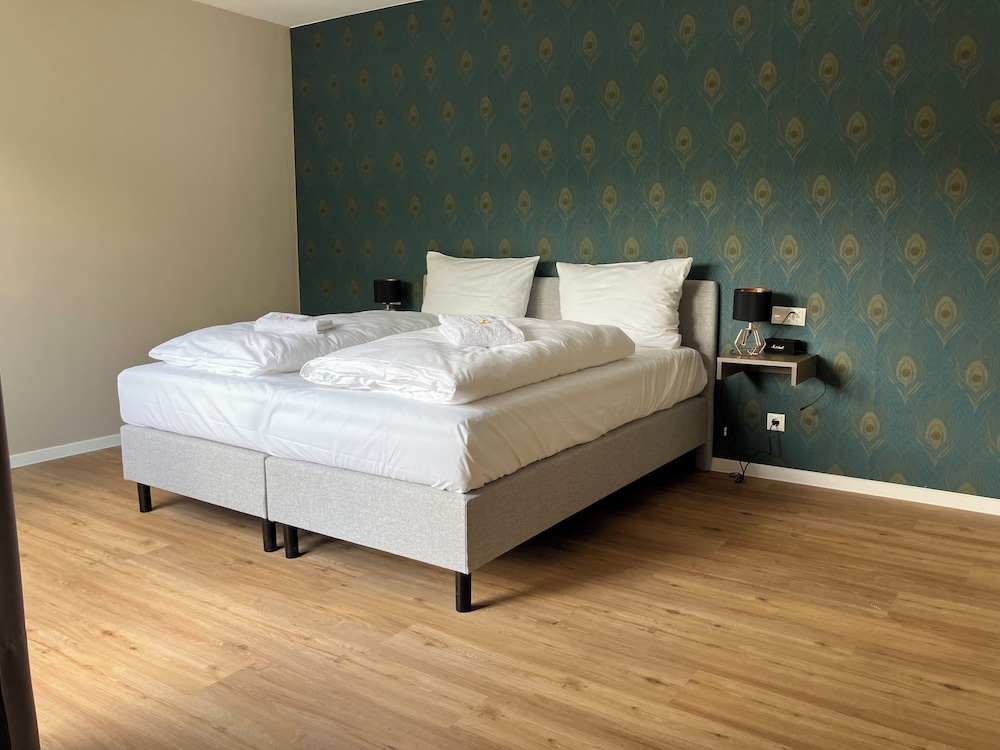 Amelie N3 Hotel  Appartements - Property Image 6