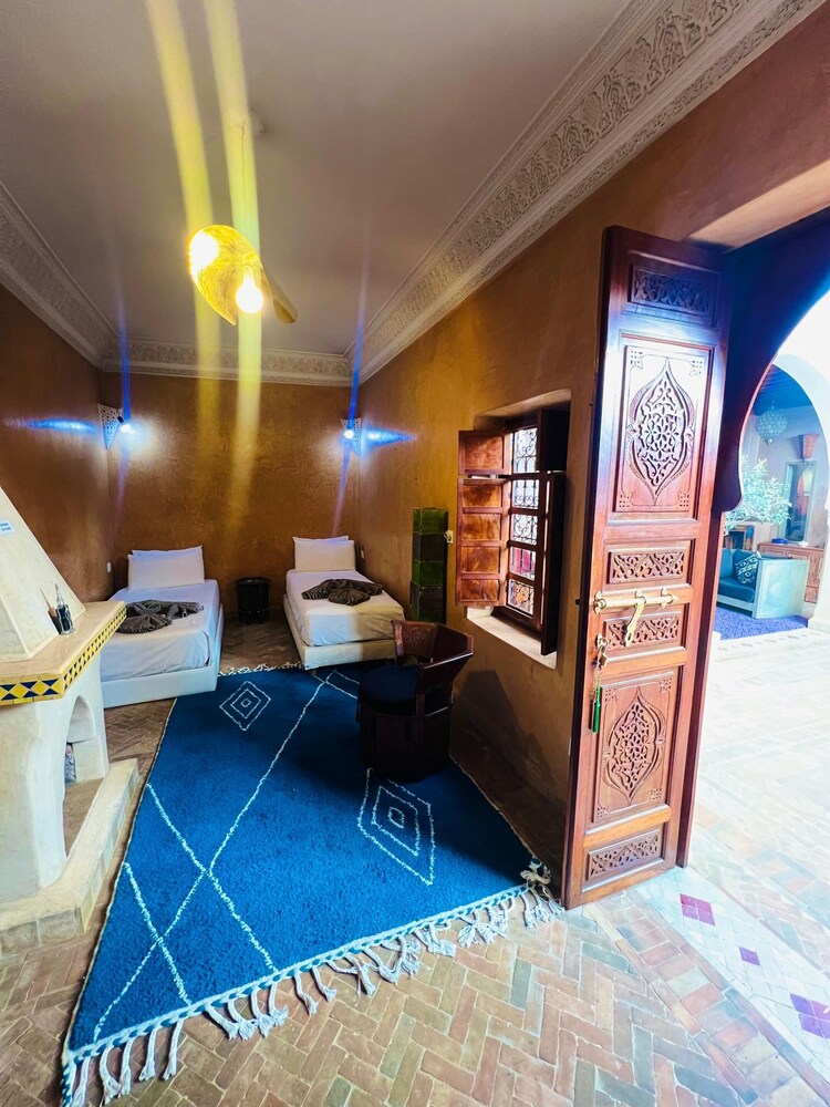 Riad Serendip Boutique Hotel