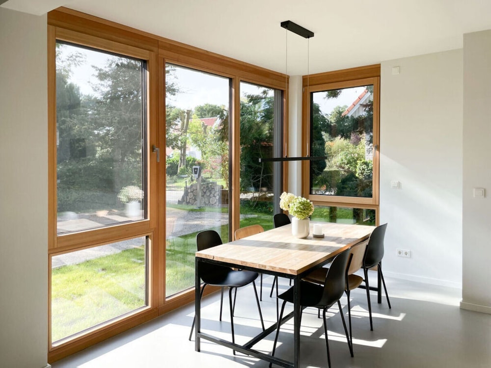 Holiday Home Meerling