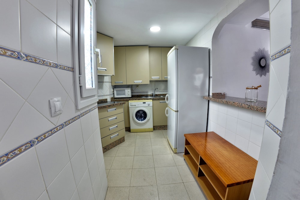 Apartamentos Maribel – WONDERSTAYS