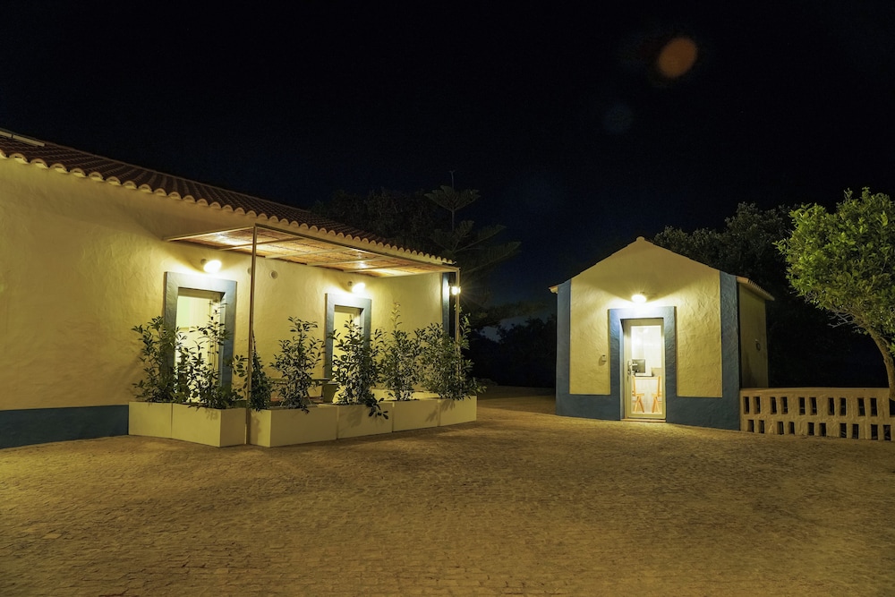 Herdade do Carregouçal
