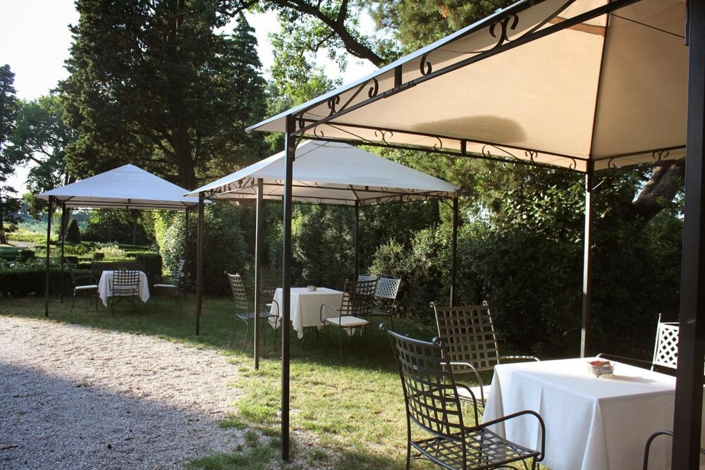 Villa Rinalducci