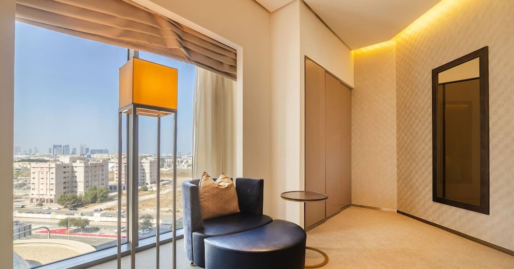 Exclusive Studio Near Metro Premium Dubai Living