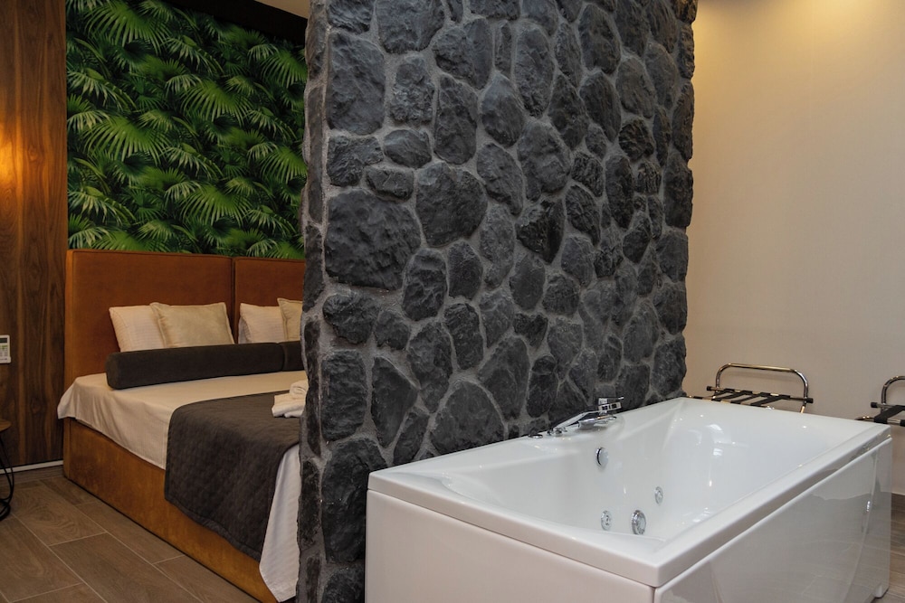 Dioroh Suites Meteora 301