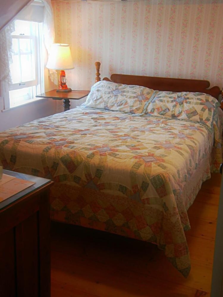 Block Island Accommodations