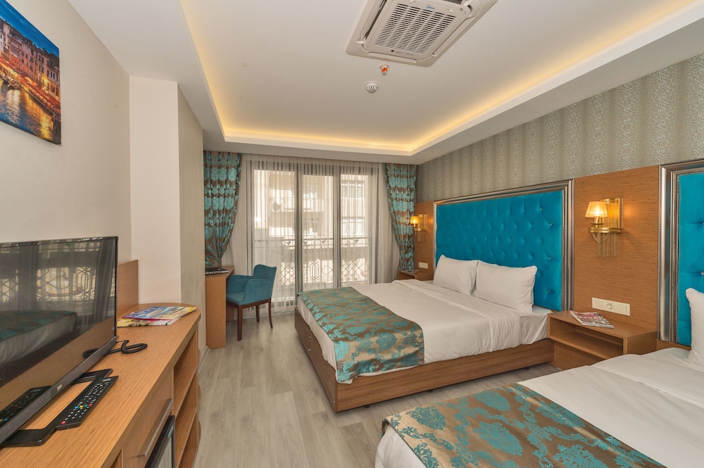 Grand Palace Otel - Image 22