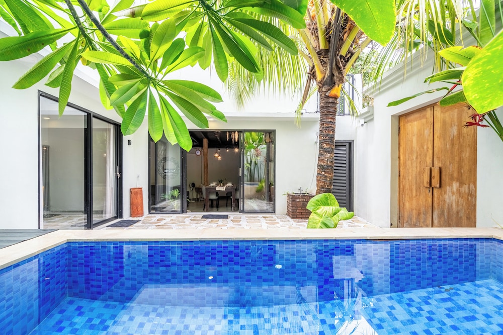 Villa C-Nine Canggu