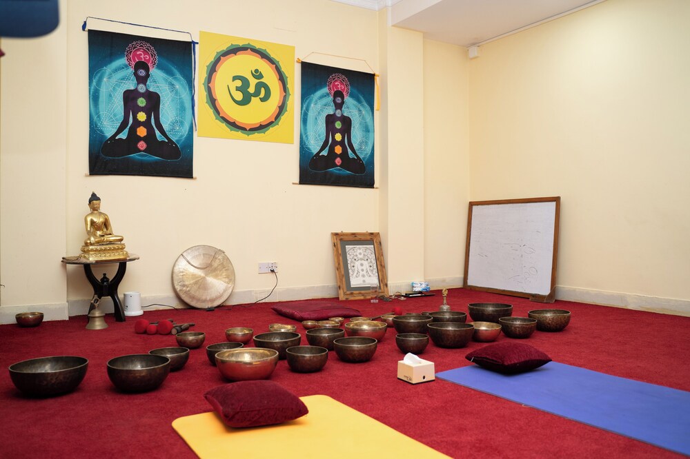 Aarya Wellness & Hostel