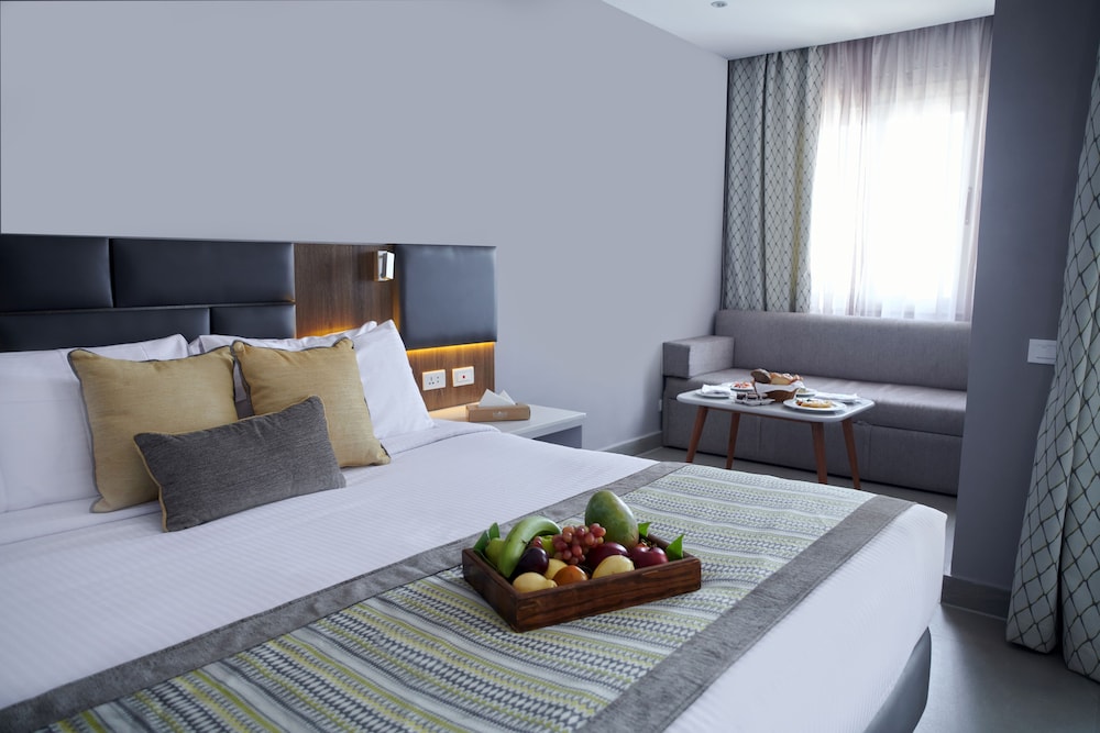 Sardunya Otel - Image 25