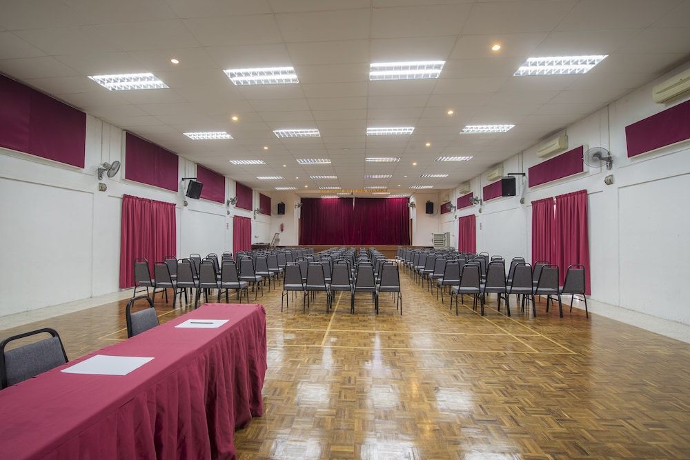 YMCA International Hostel