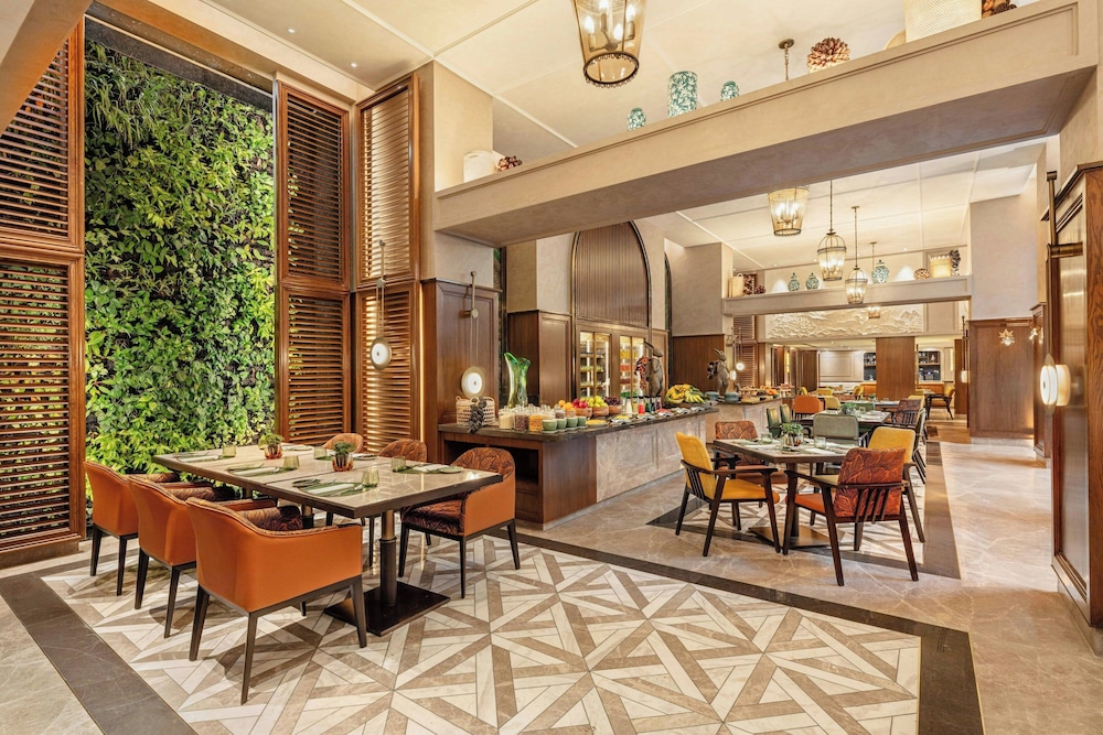 Renaissance Goa Hotel