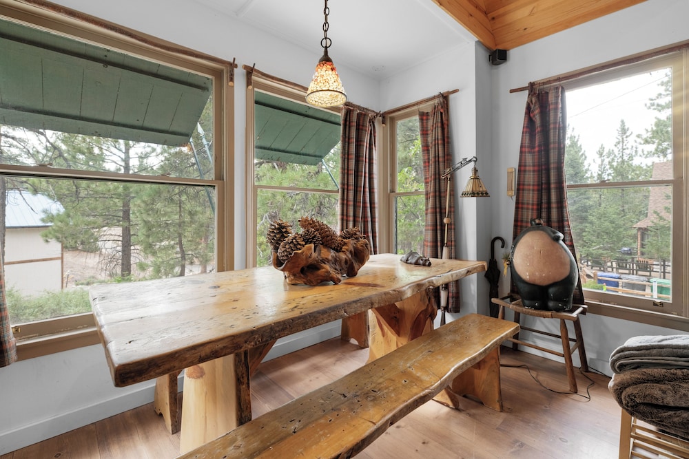 Mountain Cottage