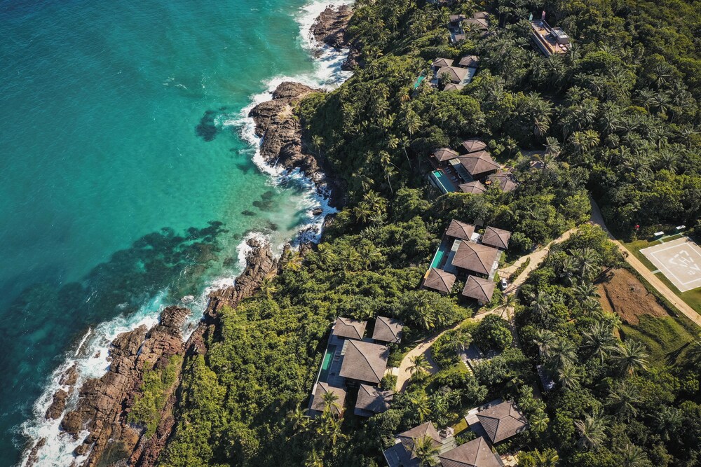 Villa Toucan