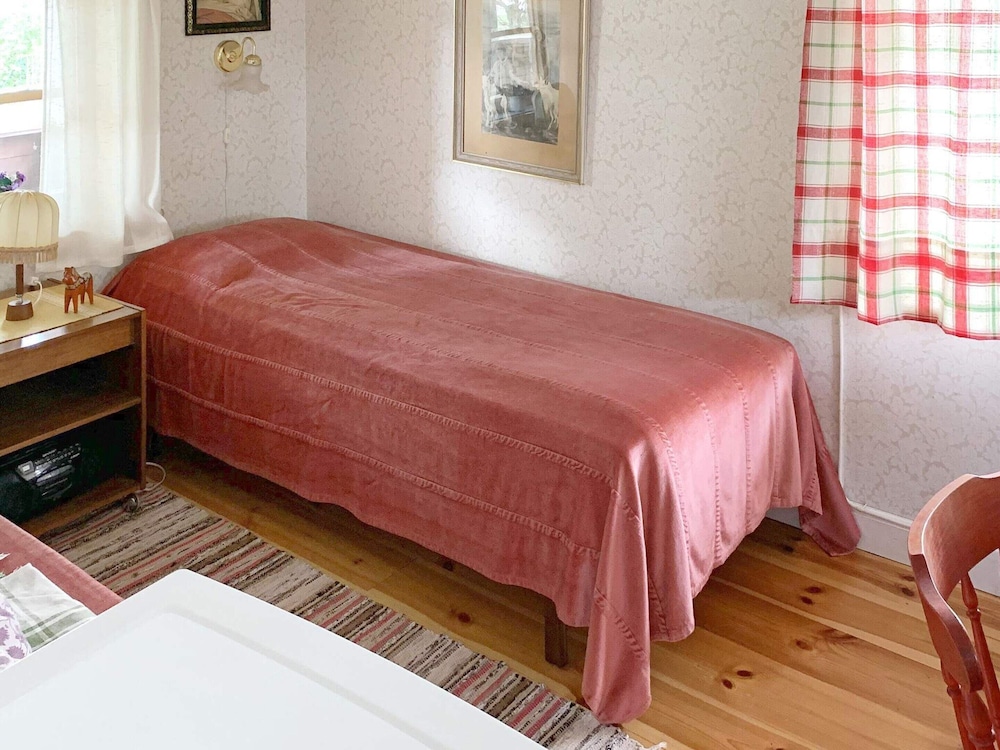 3 Person Holiday Home in Grangarde-by Traum