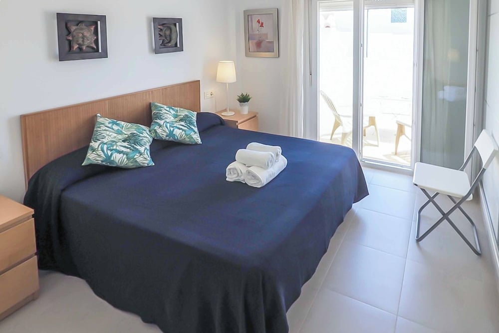 Villa Topaz Nerja