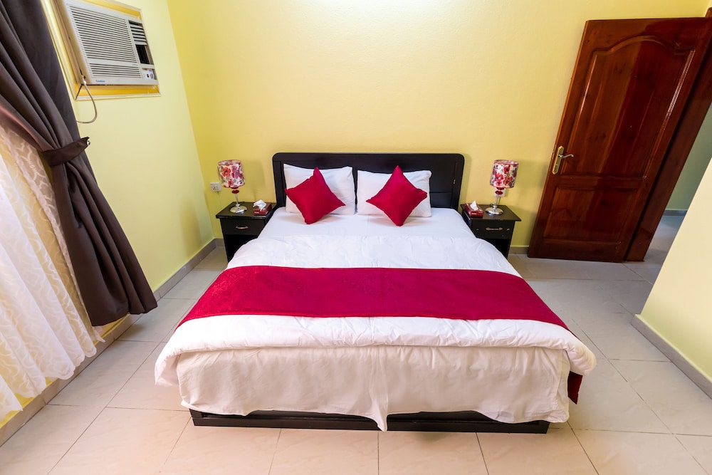 Al Eairy Furnished Apt Al Madinah 3