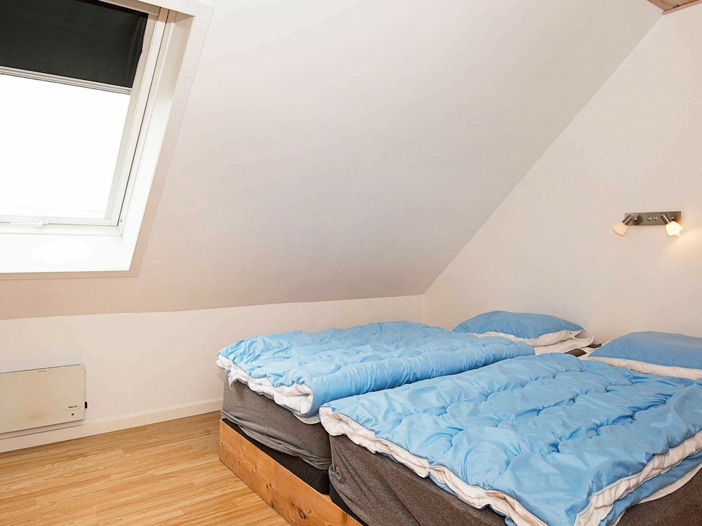 12 Person Holiday Home in Bredebro-by Traum view 3