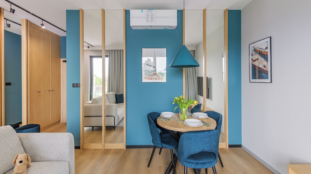 Apartamenty Sun & Snow Omega Lake