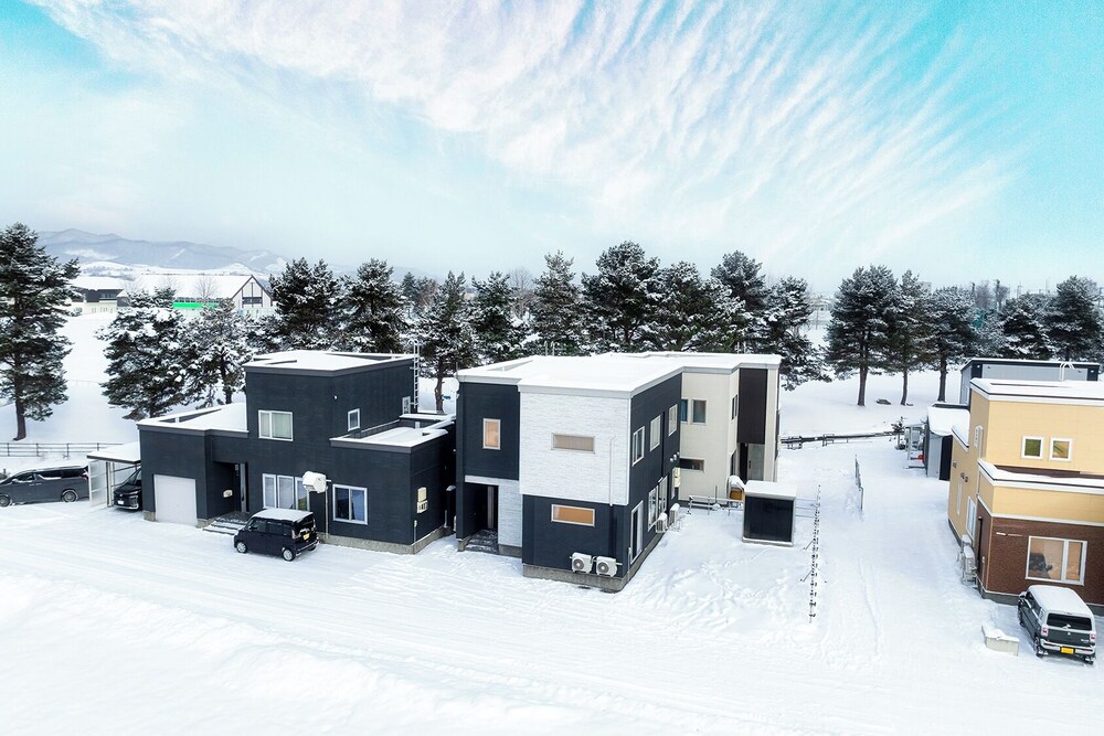 Naro Cabin in Laurentides