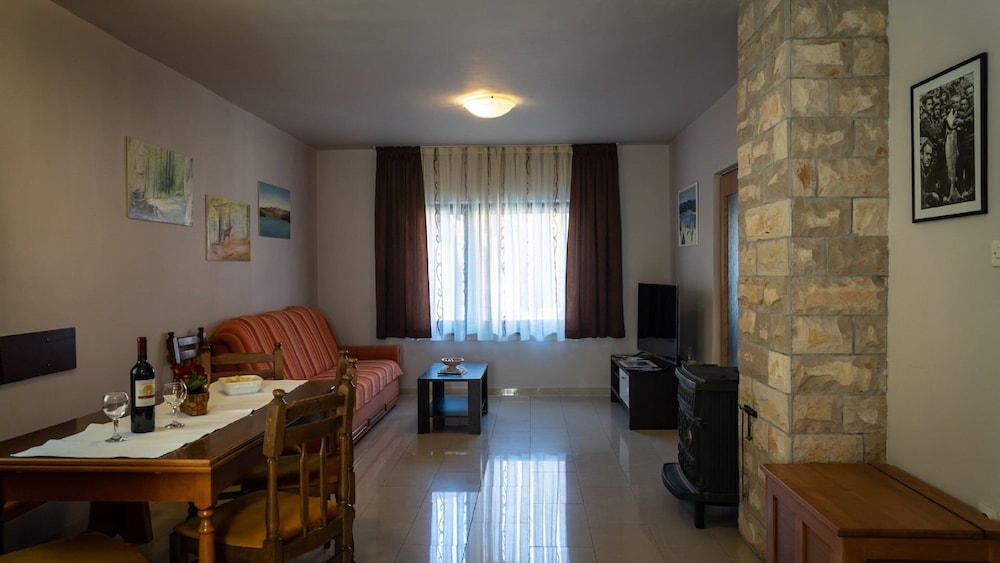Green Area Apartments Kremžar