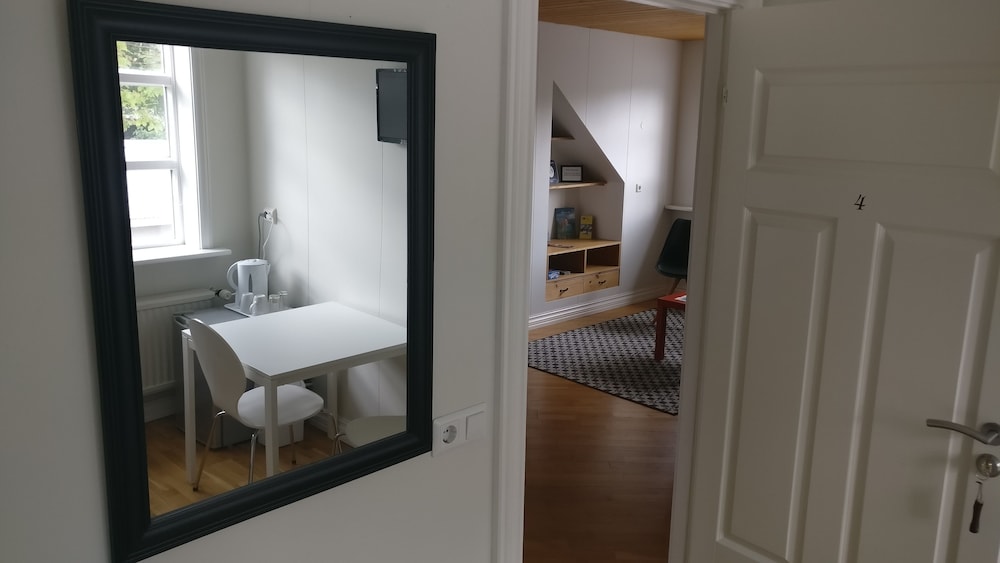 Birta Guesthouse